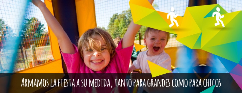 Rental Play / Diversión asegurada